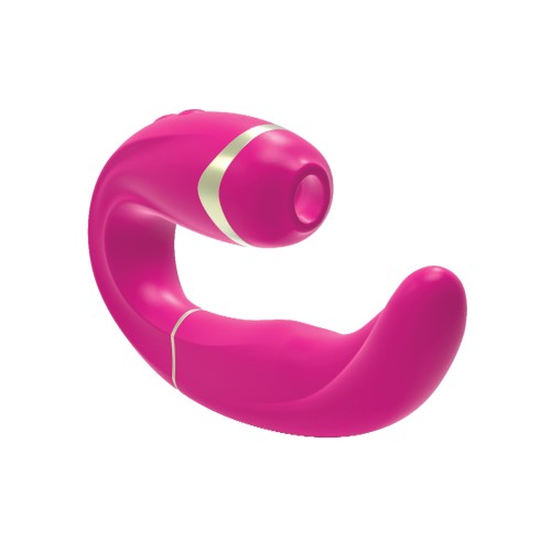 Adrien Lastic My G Vibrator Pink