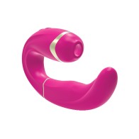 Adrien Lastic My G Vibrator Pink