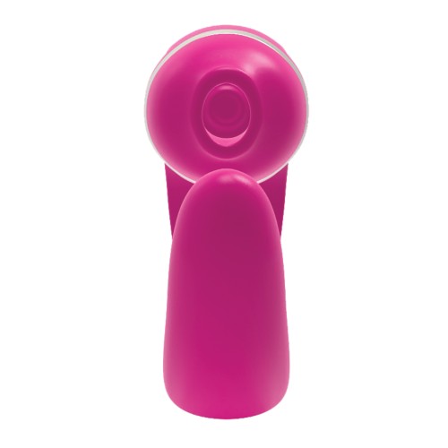 Adrien Lastic My G Vibrator Pink