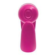 Adrien Lastic My G Vibrator Pink