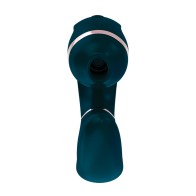 Adrien Lastic My G Verde Teal