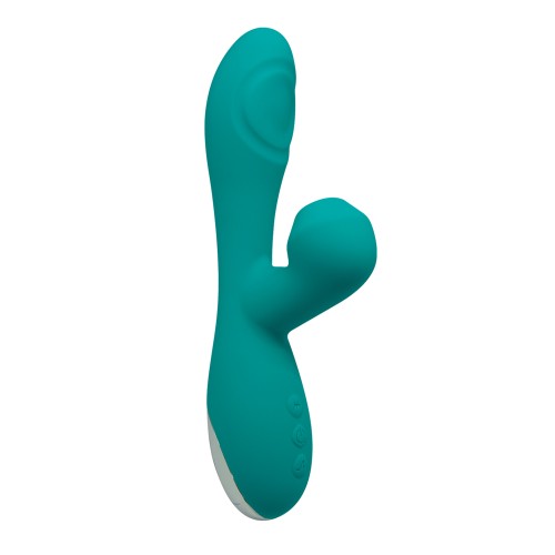 Alive Caribbean Shine Vibrator - G-Spot Stimulation