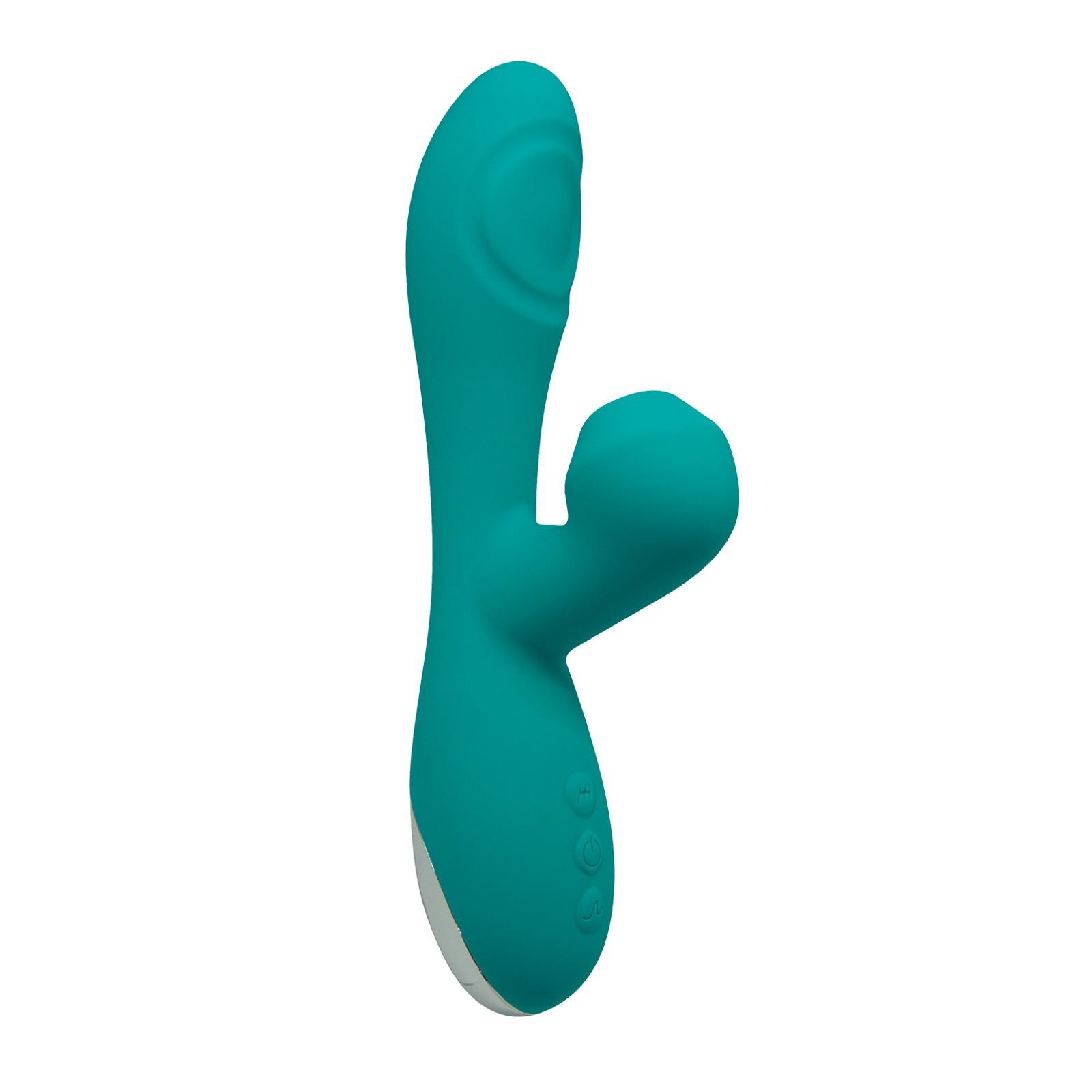 Vibrador Alive Caribbean Shine - Estimulación del Punto G