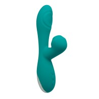 Vibrador Alive Caribbean Shine - Estimulación del Punto G