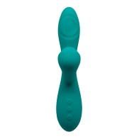 Vibrador Alive Caribbean Shine - Estimulación del Punto G