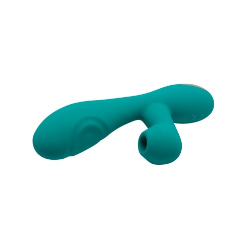 Alive Caribbean Shine Vibrator - G-Spot Stimulation