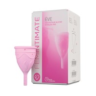 Femintimate Eve Menstrual Cup Small