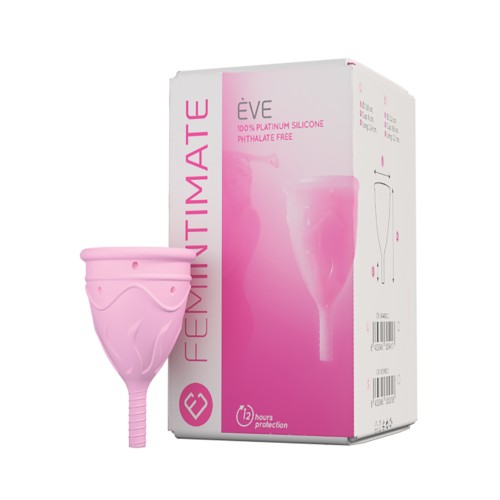 Copa Menstrual Femintimate Eve Grande