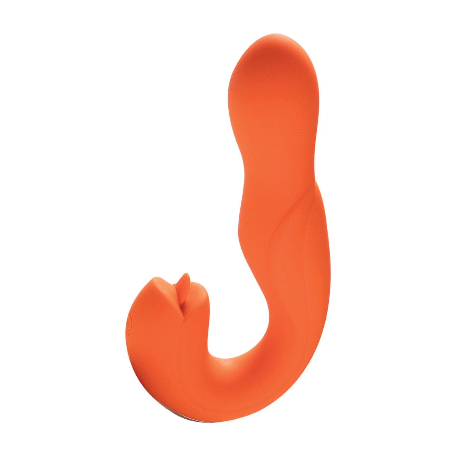 Vibrador G-Spot y Lamedor de Clítoris NO ETA Joi para Placer Total