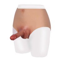 XX-DREAMSTOYS Ultra Realistic Penis Form Medium