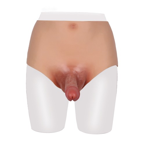 XX-DREAMSTOYS Ultra Realistic Penis Form Medium