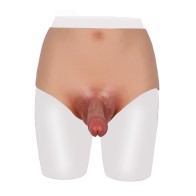 XX-DREAMSTOYS Ultra Realistic Penis Form Medium