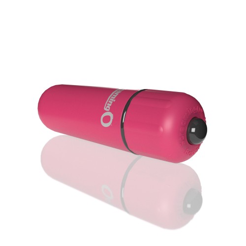 Screaming O 4B Bullet Strawberry Vibrator