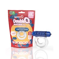 Screaming O 4T DoubleO 6 Vibrating Ring