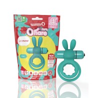 Screaming O 4T Ohare Kiwi Vibrating Ring