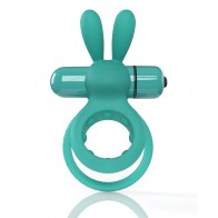 Screaming O 4T Ohare Kiwi Vibrating Ring