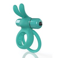 Screaming O 4T Ohare Kiwi Vibrating Ring