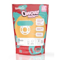 Screaming O 4T OWow Vibrating Ring