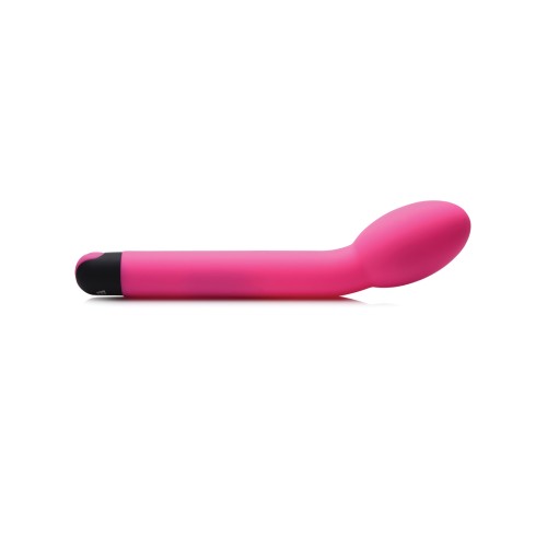 Bang! 10X G Spot Vibrator - Pink