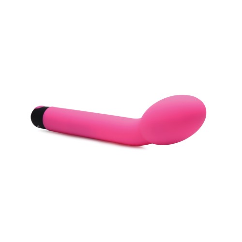 Vibrador Bang! 10X para el Punto G - Rosa