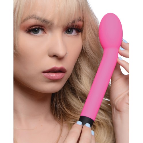 Vibrador Bang! 10X para el Punto G - Rosa