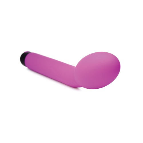 Bang! 10X G Spot Vibrator - Purple