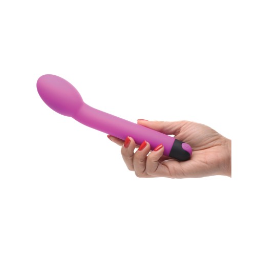 Bang! 10X G Spot Vibrator - Purple