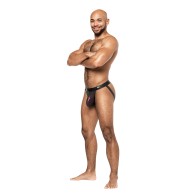 Hocus Pocus Stretch Jock for Ultimate Comfort