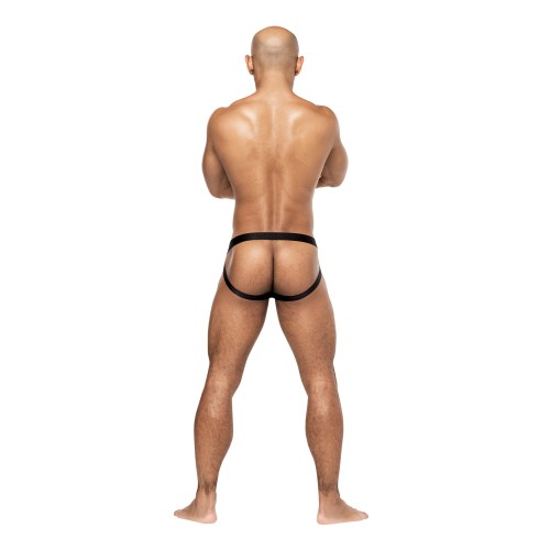 Hocus Pocus Stretch Jock for Ultimate Comfort