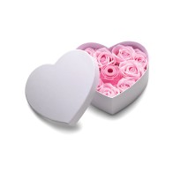 Caja de Regalo Estimulador de Rosa Inmi Bloomgasm 10X