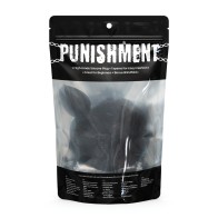 Punishment Bunny Tail Butt Plug