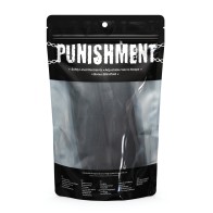 Punishment Restraints Set - Explore Your Desires