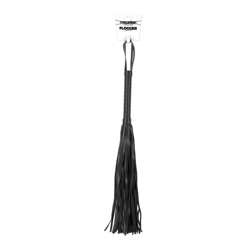 Punishment Flogger - Enter the World of BDSM