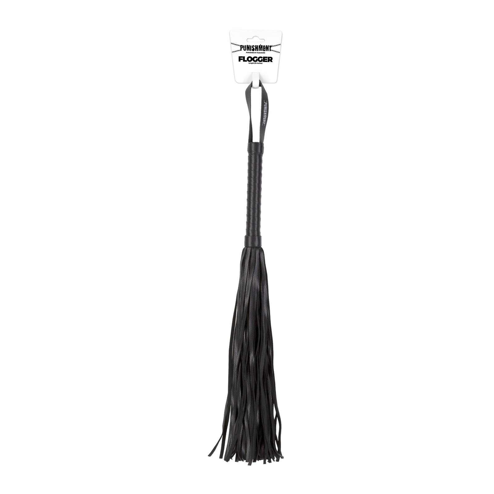 Punishment Flogger - Enter the World of BDSM