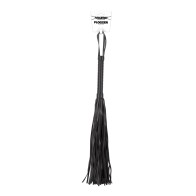 Punishment Flogger - Enter the World of BDSM