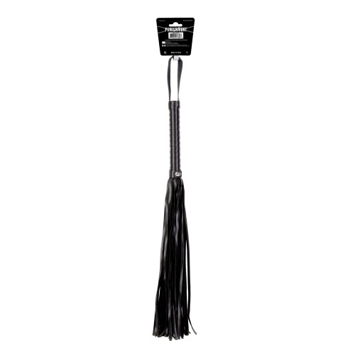 Punishment Flogger - Enter the World of BDSM