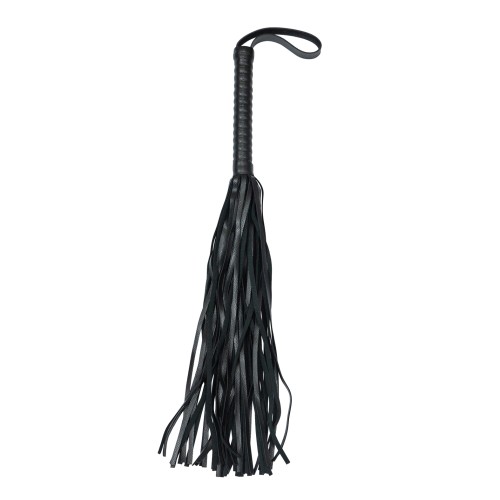 Punishment Flogger - Enter the World of BDSM