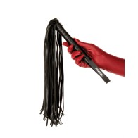 Punishment Flogger - Enter the World of BDSM