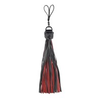 Saffron Finger Flogger for Sensational Stimulation