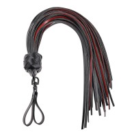 Saffron Finger Flogger for Sensational Stimulation