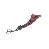 Saffron Finger Flogger for Sensational Stimulation