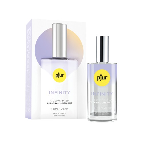 Pjur Infinity Silicone Lubricant 50ml