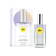 Lubricante de Silicona Pjur Infinity 50ml