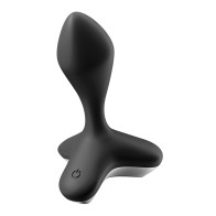 Satisfyer Game Changer Plug Anal Vibrante