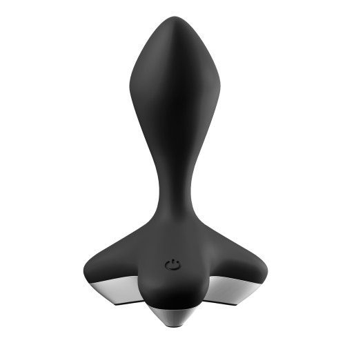 Satisfyer Game Changer Plug Anal Vibrante