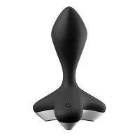 Satisfyer Game Changer Plug Anal Vibrante