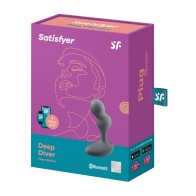 Buy Satisfyer Deep Diver Online