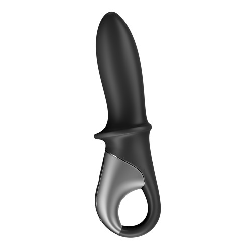 Satisfyer Hot Passion Negro