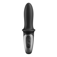 Satisfyer Hot Passion Black