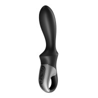 Satisfyer Heat Climax in Black